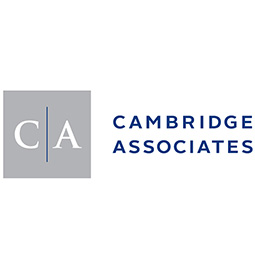 Cambridge Associates logo